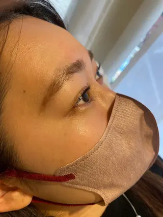 マツエク・マツパ Colk ☆のマツエク・マツパデザイン