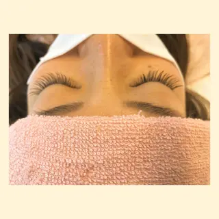 マツエク・マツパ apricott eyeのマツエク・マツパデザイン