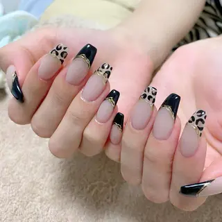 ネイル 💅fleur Ayumiのネイルデザイン