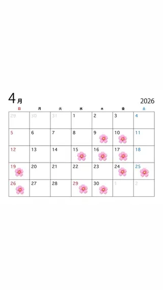 松下 奈央のヘアスタイル