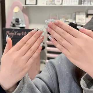 ネイル ネイル💅 ひなのネイルデザイン