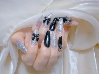 ネイル Lucky. Nail.Salonのネイルデザイン