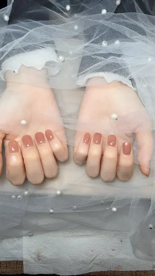 ネイル エニ Andyのネイルデザイン