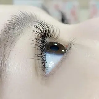 マツエク・マツパ Brave nyc. 青木のマツエク・マツパデザイン