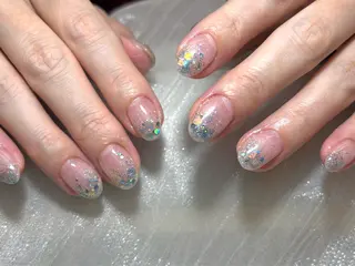 ネイル Rubys nailのネイルデザイン