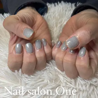 ネイル Nail salon .Oneのネイルデザイン