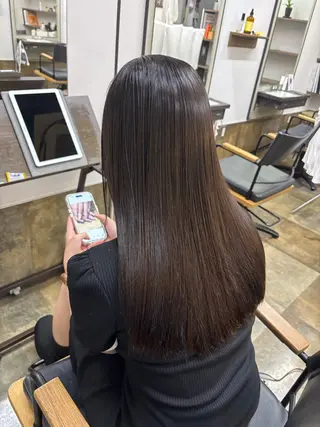 Daisyduex anri🎀🫧のヘアスタイル