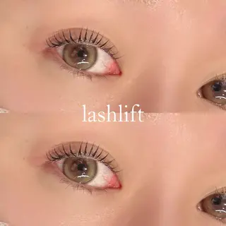 マツエク・マツパ EYELA熊本店 HAYAMIのマツエク・マツパデザイン