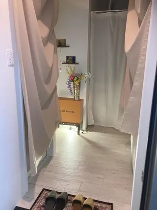 オイル＆フェイシャル 【月のあかり🌙】のエステ・リラクイメージ