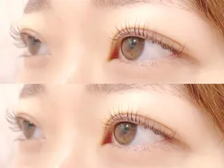 マツエク・マツパ Hera 👀アイラッシュのマツエク・マツパデザイン