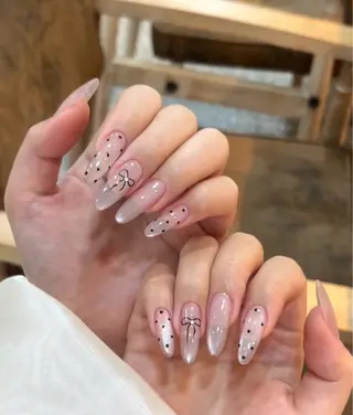 ネイル U.m nail salonのネイルデザイン