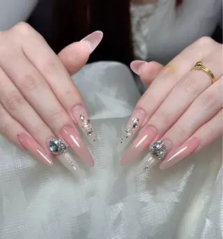 ネイル U.mi Nail Salonのネイルデザイン