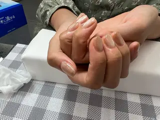 ネイル Tagi Nail 銀座店のネイルデザイン