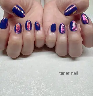ネイル テネルネイル tener nailのネイルデザイン