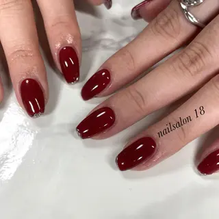 ネイル nail salon 18.のネイルデザイン
