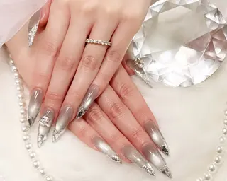ネイル LianNail kiiのネイルデザイン