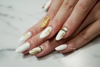 ネイル Nail salon Angeliqueのネイルデザイン