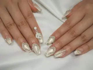 ネイル Amore Nのネイルデザイン