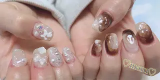 ネイル まるみ♡7/1〜値上 げ致します(>_<)のその他イメージ