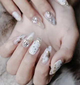 ネイル Cute beauty2のマツエク・マツパデザイン