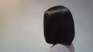 セミロング カラー 田中将平【 サロンマネージャー】のヘアスタイル