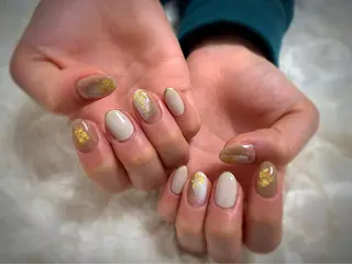 ネイル 💎JADE💎 安田沙也香のネイルデザイン
