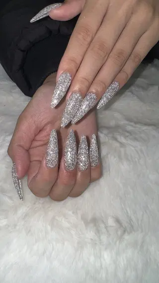 ネイル Juicynail maayaのネイルデザイン