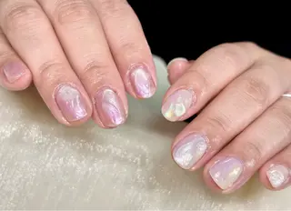 ネイル ETE LUNA NAILのネイルデザイン