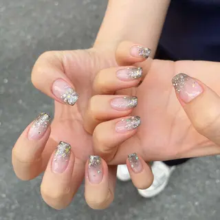 ネイル 吉村 優子のネイルデザイン