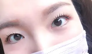 マツエク・マツパ BELINDA ＿＿𝖠𝗆𝗂のマツエク・マツパデザイン