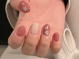 ネイル vico栄 kitagawaのネイルデザイン