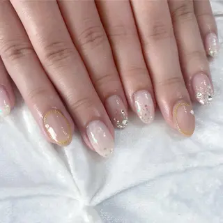 ネイル Uchida Mayunaのその他イメージ