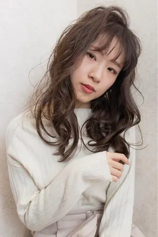 ロング Rohange hair所属・イタキ ショウのその他イメージ