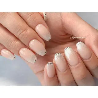 ネイル Maison noyerのネイルデザイン