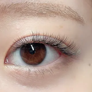 マツエク・マツパ H. HIROKOのマツエク・マツパデザイン