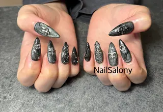 ネイル Nail Salon yのネイルデザイン