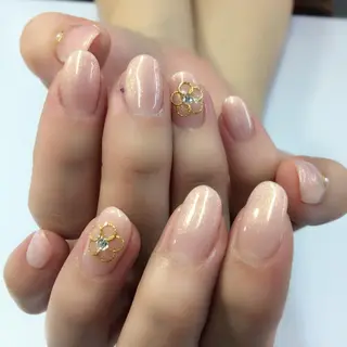 ネイル Tocowaka マエダのネイルデザイン