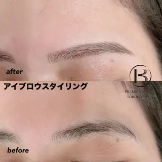 アイブロウ Bunny eyes 吉田のマツエク・マツパデザイン