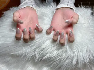 ネイル Eclat登戸店 saのネイルデザイン