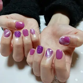 ネイル ネイル junkoのネイルデザイン