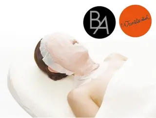 POLA 近鉄新庄店のエステ・リラクイメージ