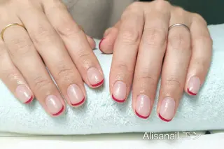 ネイル エ ンのネイルデザイン