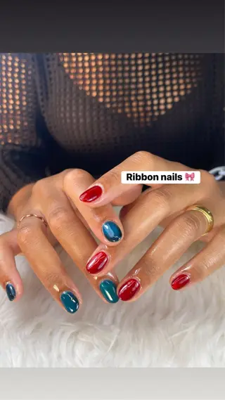 ネイル Suka Nailのネイルデザイン