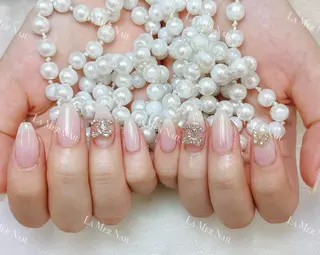 ネイル hikikibyee ♡のネイルデザイン