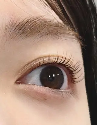 マツエク・マツパ C'estlaVie Sakuraiのマツエク・マツパデザイン