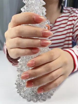 ネイル ネイルサロン ロア旧ジョリーのネイルデザイン