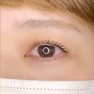 マツエク・マツパ 🩰 FUJITAのマツエク・マツパデザイン