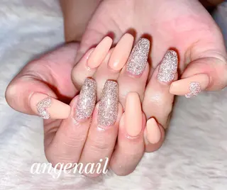 ネイル オーナーネイリスト MAKIのネイルデザイン