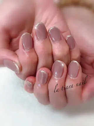 ネイル Blue bird  nailのネイルデザイン