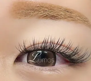 マツエク・マツパ Lumos Ayakaのマツエク・マツパデザイン